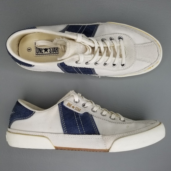 converse one star vintage converse one star vintage